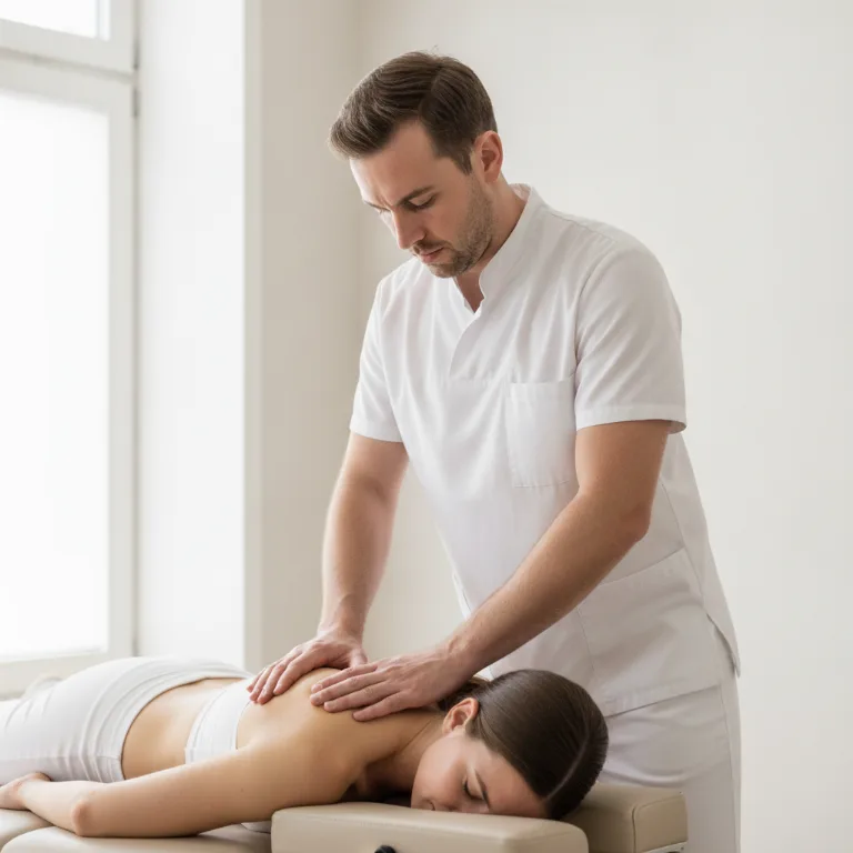 Chiropraktiker Service in Riehen